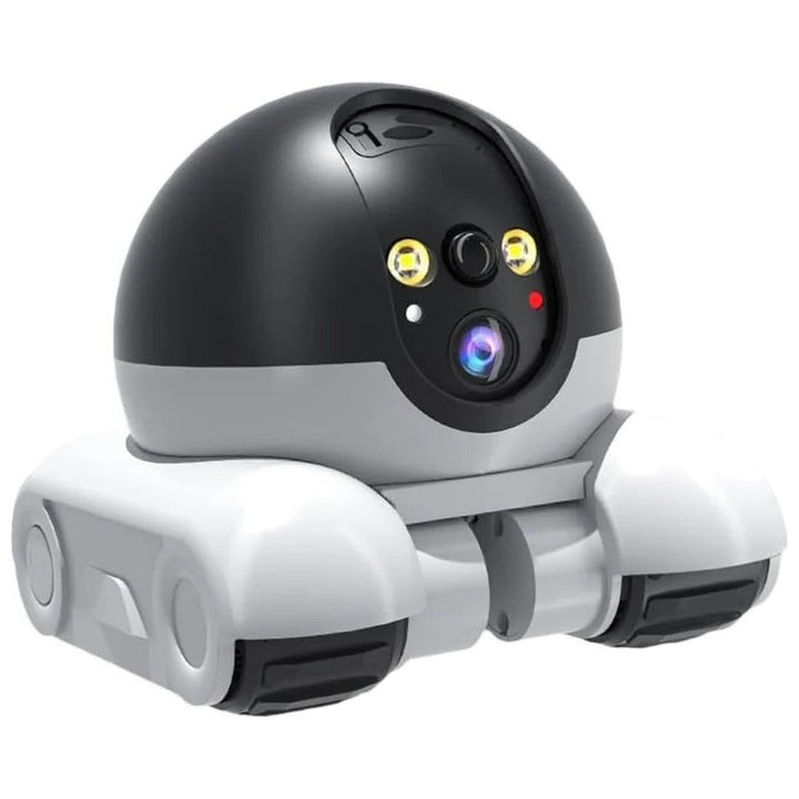 Indoor Pet Camera for Dogs and Cats with Home Monitoring