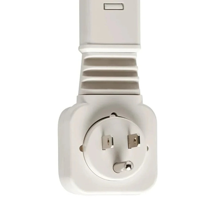 Multi-Port Electrical Outlet Extender Power Strip