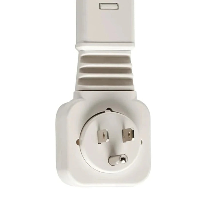 Multi-Port Electrical Outlet Extender Power Strip