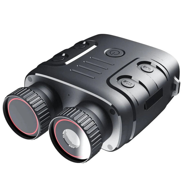 Night Vision Binoculars Digital Camera Compact Design