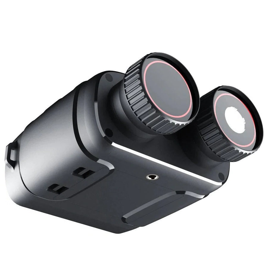 Night Vision Binoculars Digital Camera Compact Design