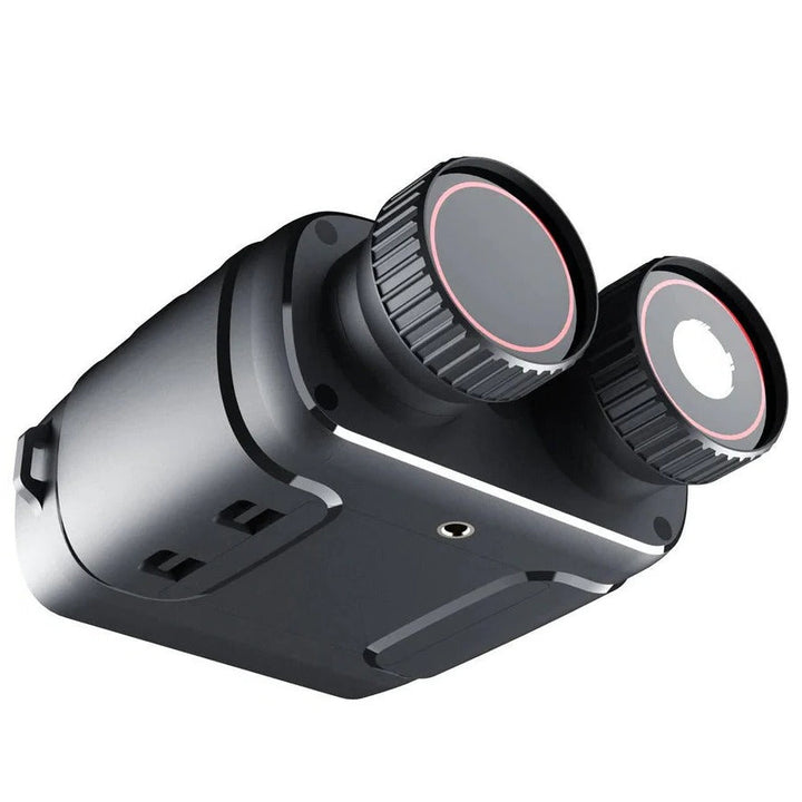 Night Vision Binoculars Digital Camera Compact Design
