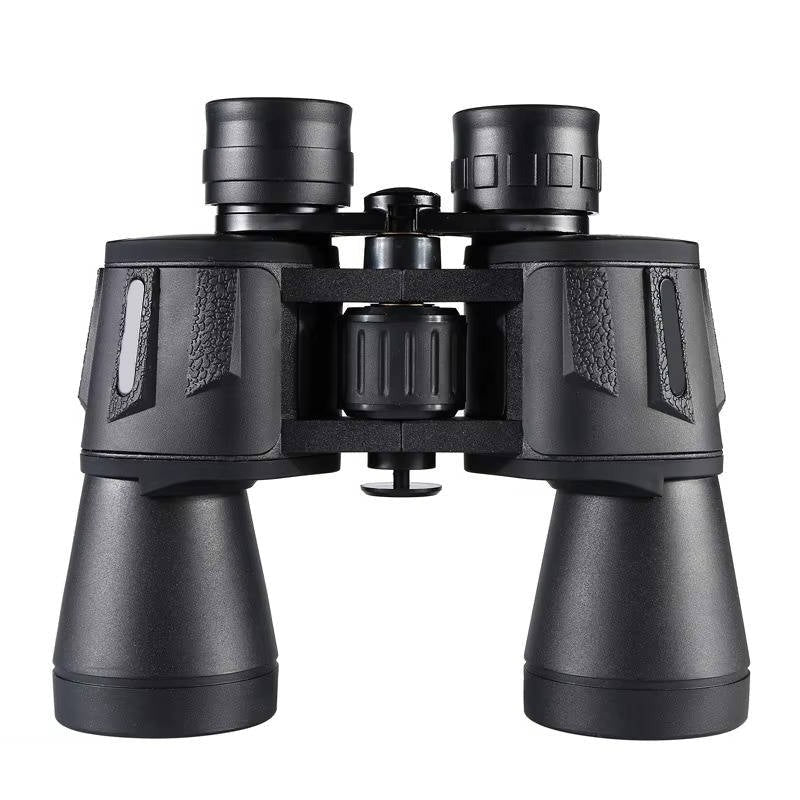 Long Range Binoculars Compact Lightweight Design