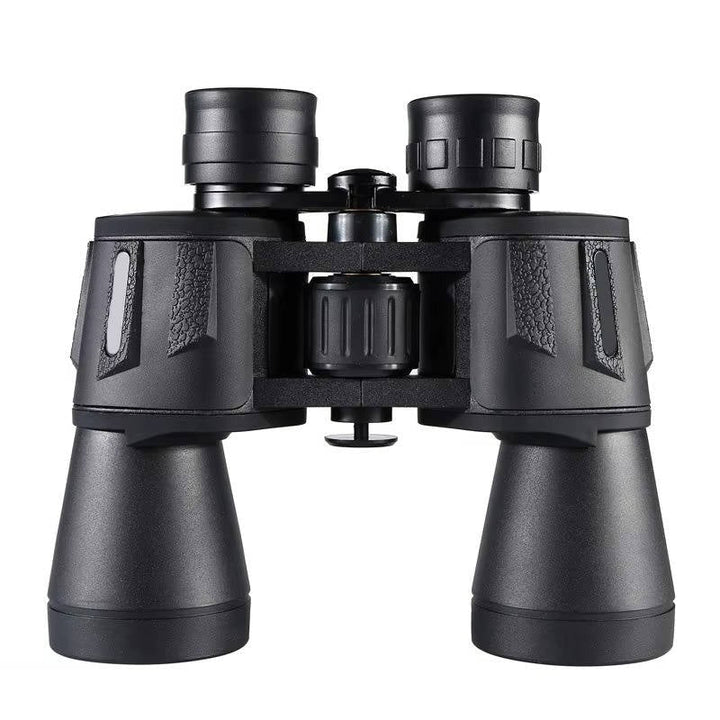 Long Range Binoculars Compact Lightweight Design