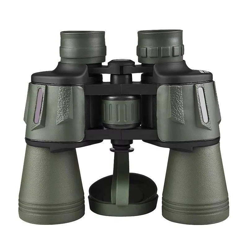 Long Range Binoculars Compact Lightweight Design