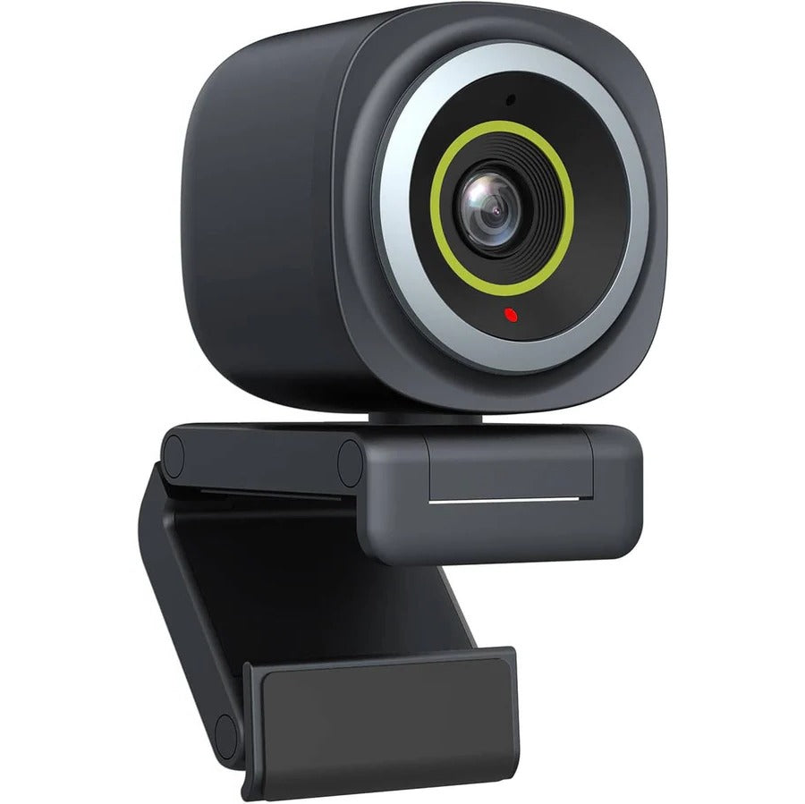 4K Webcam for Streaming and Video Calls 60fps - Lenila