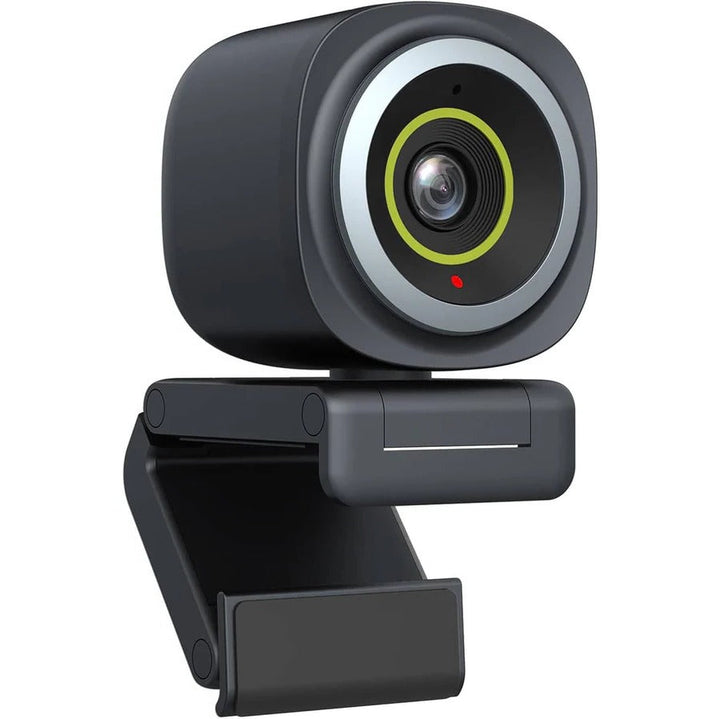 4K Webcam for Streaming and Video Calls 60fps - Lenila