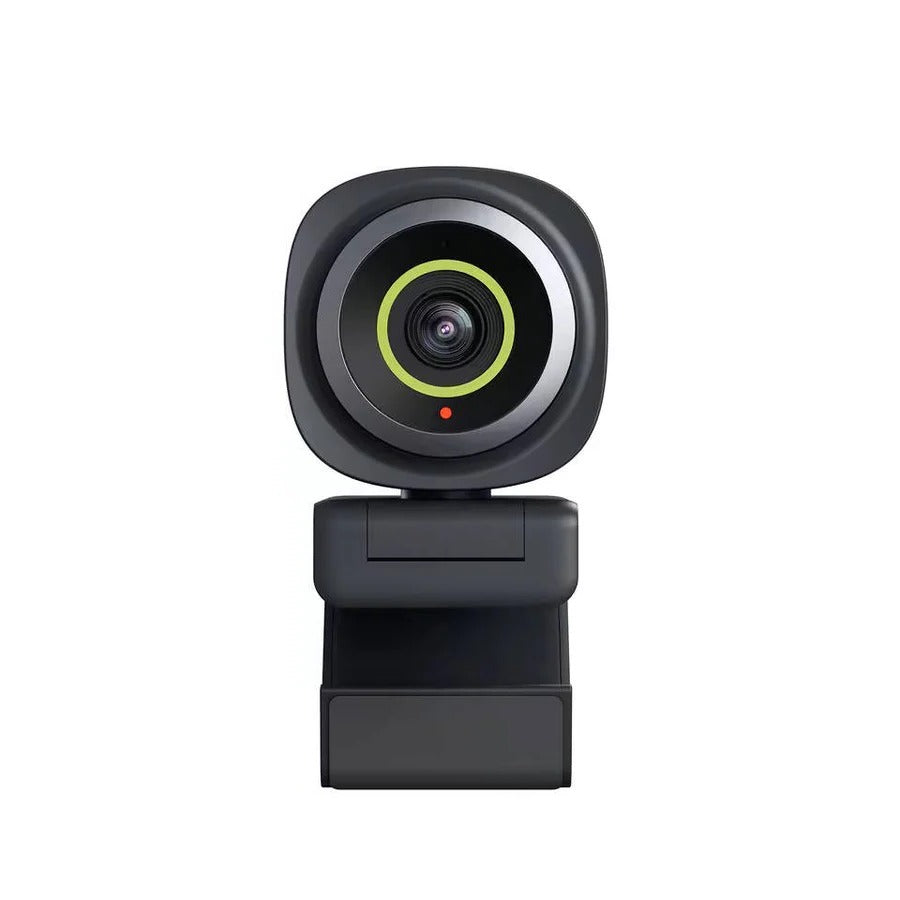 4K Webcam for Streaming and Video Calls 60fps