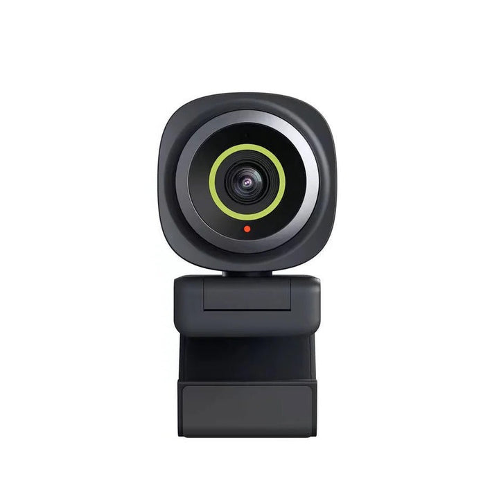 4K Webcam for Streaming and Video Calls 60fps