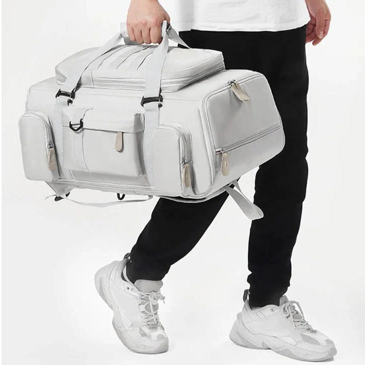 Travel Backpack Large Capacity Durable