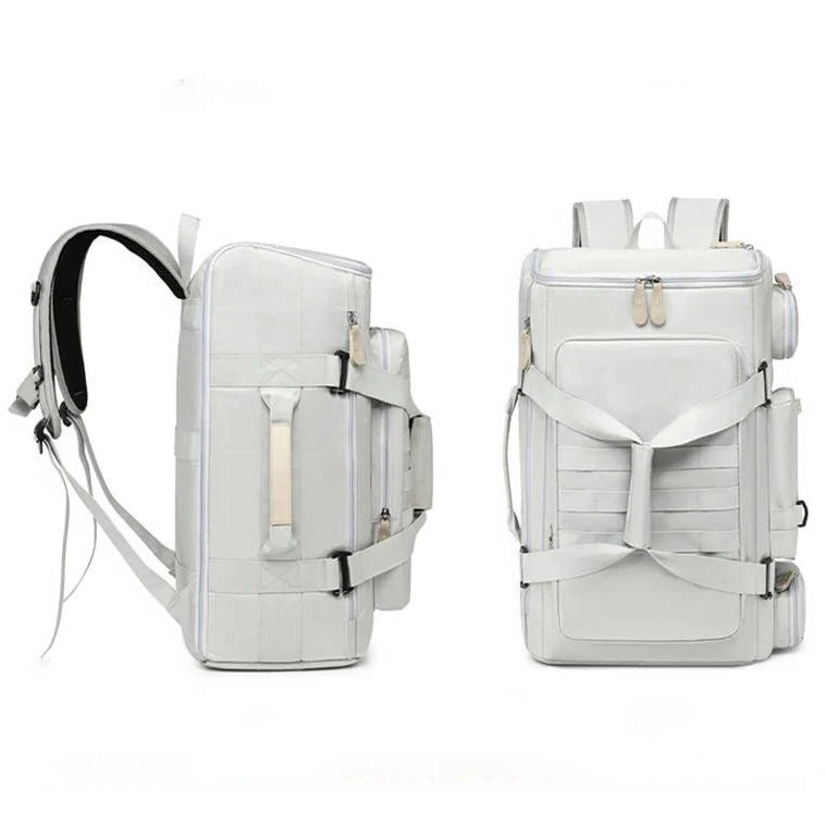 Travel Backpack Large Capacity Durable