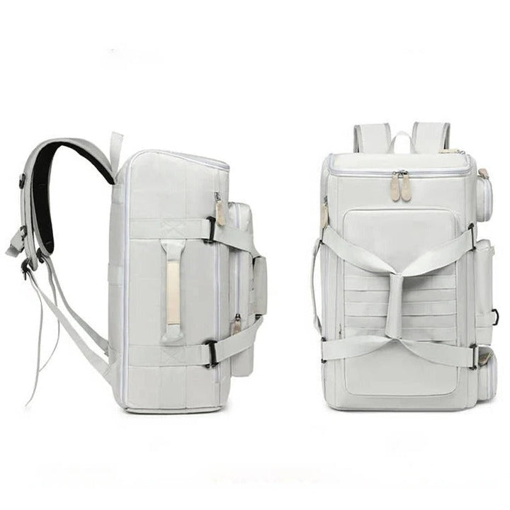 Travel Backpack Large Capacity Durable