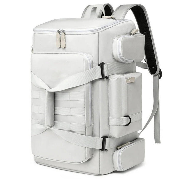 Travel Backpack Large Capacity Durable