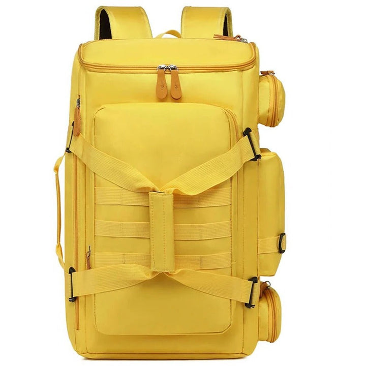 Travel Backpack Large Capacity Durable