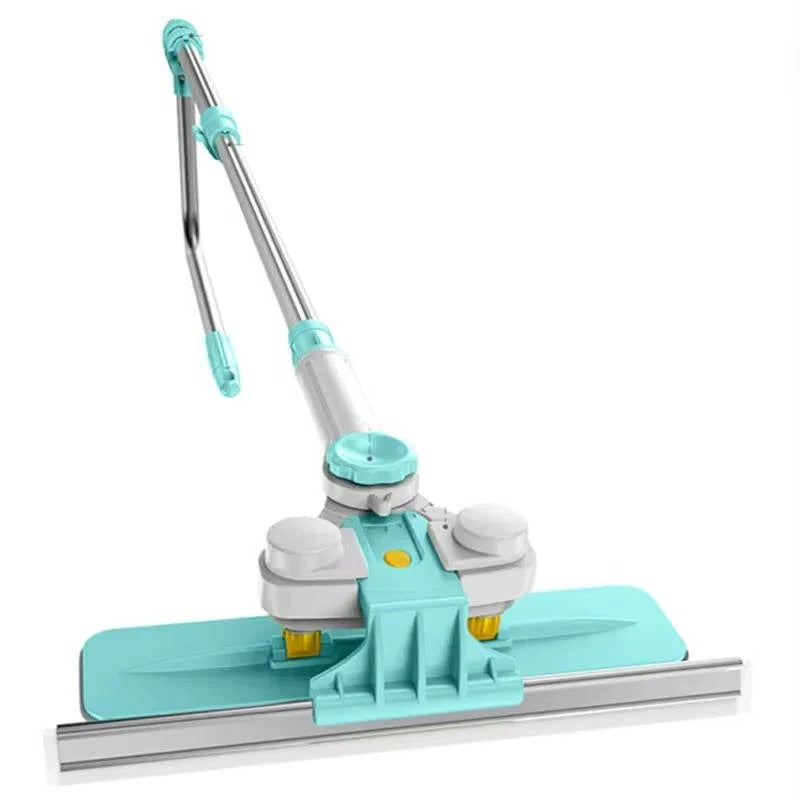 Window Cleaning Brush Long Handle