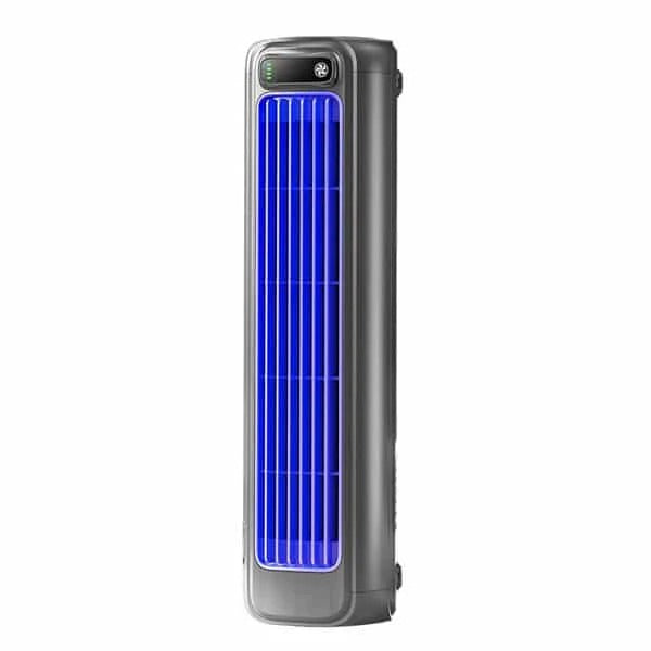 Portable Air Cooler Silent Compact Design