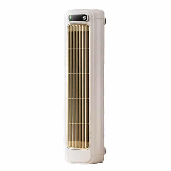 Portable Air Cooler Silent Compact Design