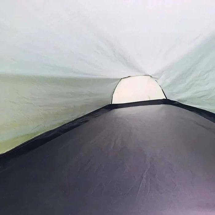 Ultralight Single-Person Camping Tent Compact Design