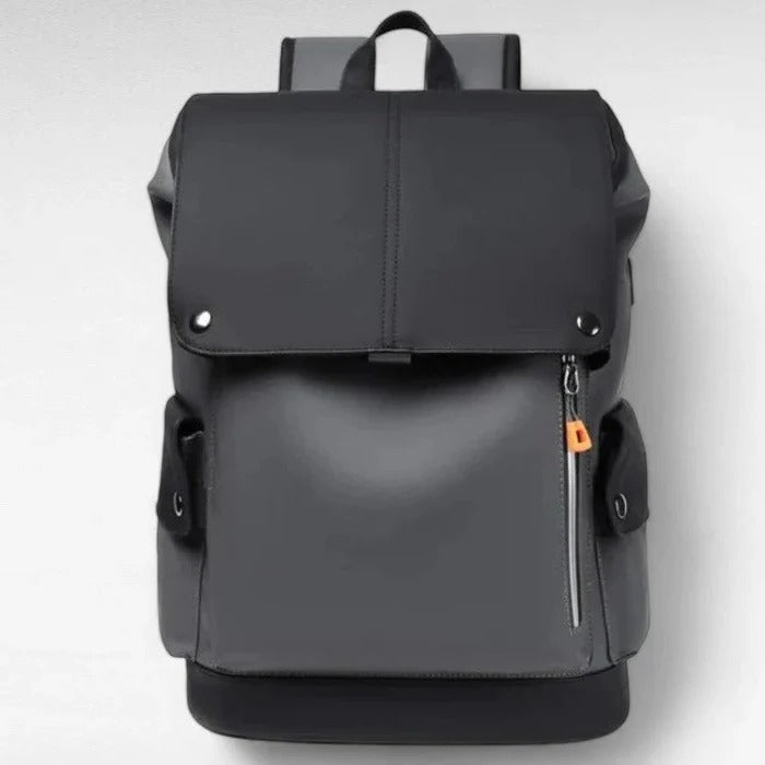 Lightweight Backpack Spacious Storage Casual Fit