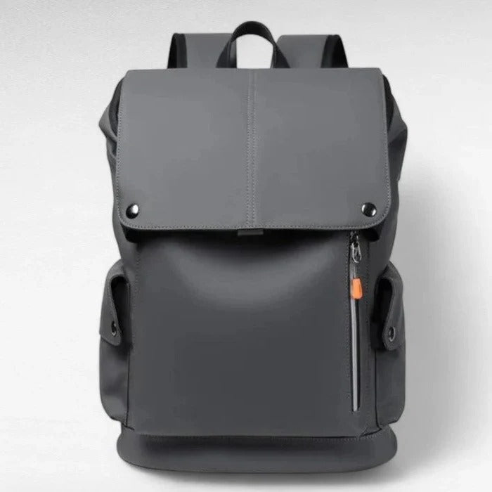 Lightweight Backpack Spacious Storage Casual Fit