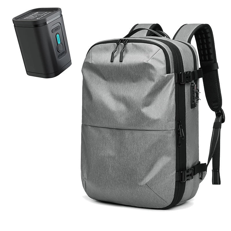 Compression Travel Backpack Durable Lightweight