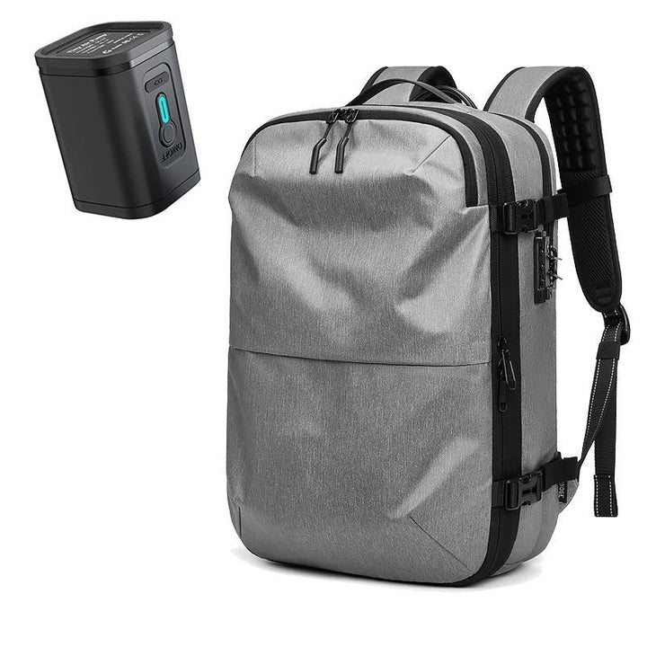 Compression Travel Backpack Durable Lightweight