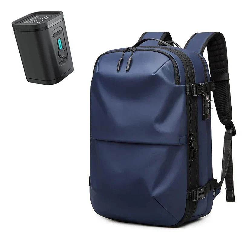 Compression Travel Backpack Durable Lightweight