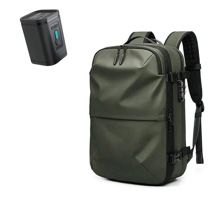 Compression Travel Backpack Durable Lightweight