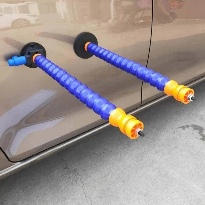 Car Dent Repair Tool Suction Cup with Hand Pump
