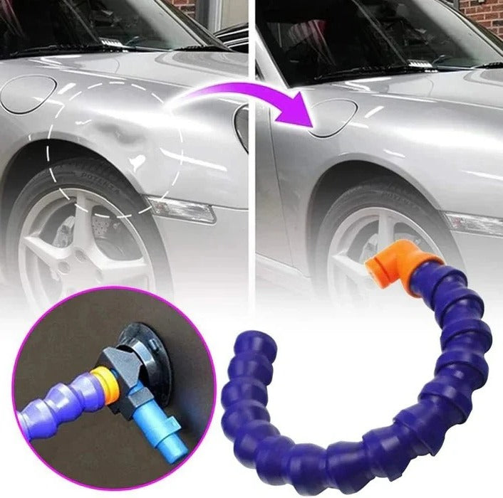 Car Dent Repair Tool Suction Cup with Hand Pump
