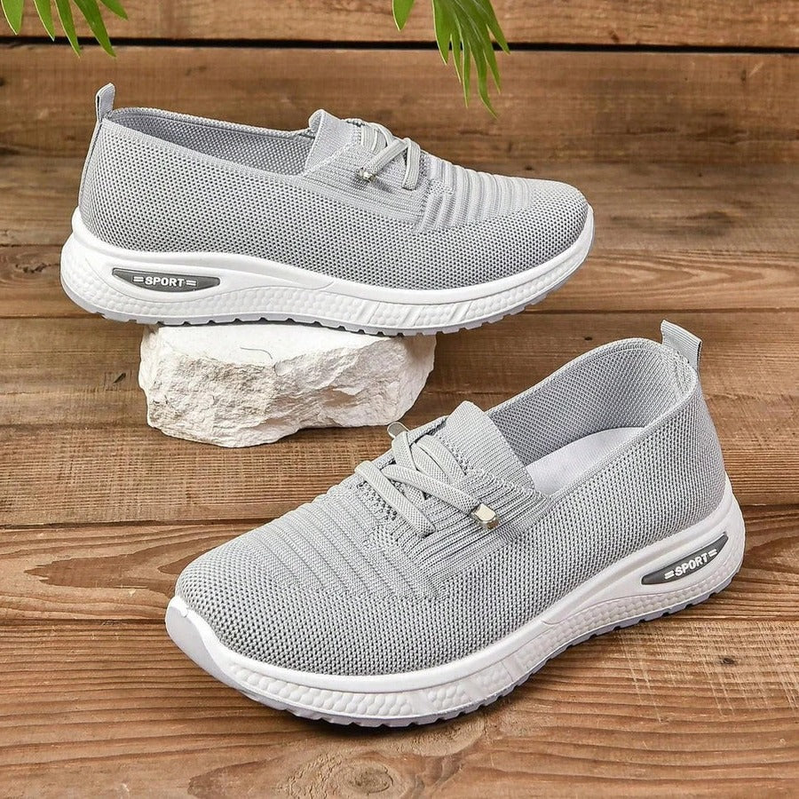 Womens Sneakers Comfortable Fit - Lenila