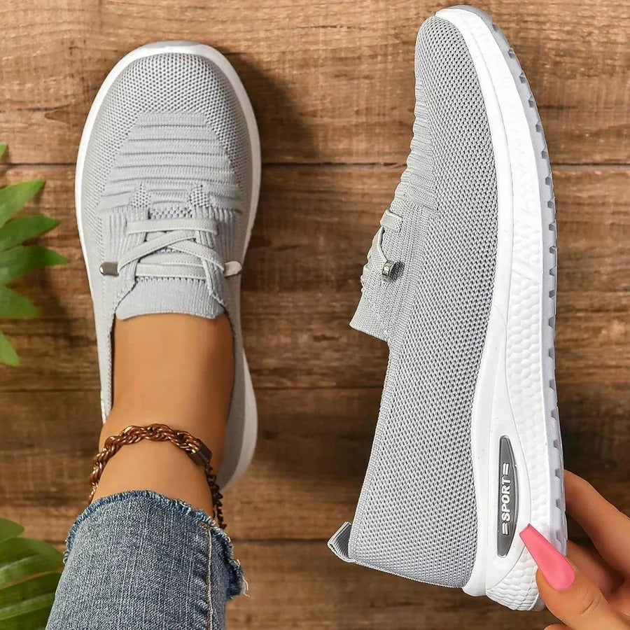 Womens Sneakers Comfortable Fit