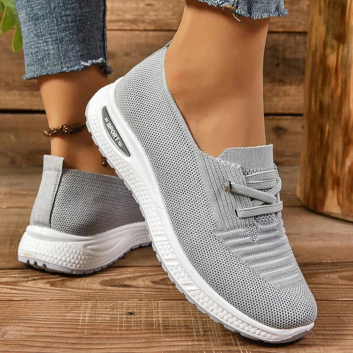 Womens Sneakers Comfortable Fit