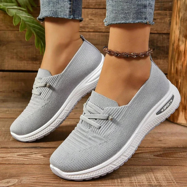 Womens Sneakers Comfortable Fit