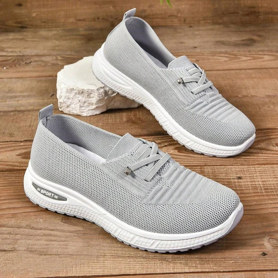 Womens Sneakers Comfortable Fit
