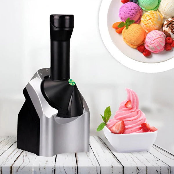 Compact Ice Maker Portable Countertop Appliance - Lenila