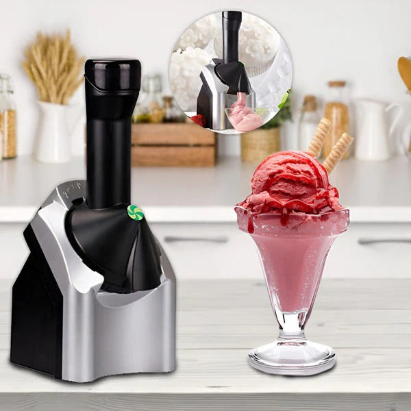 Compact Ice Maker Portable Countertop Appliance