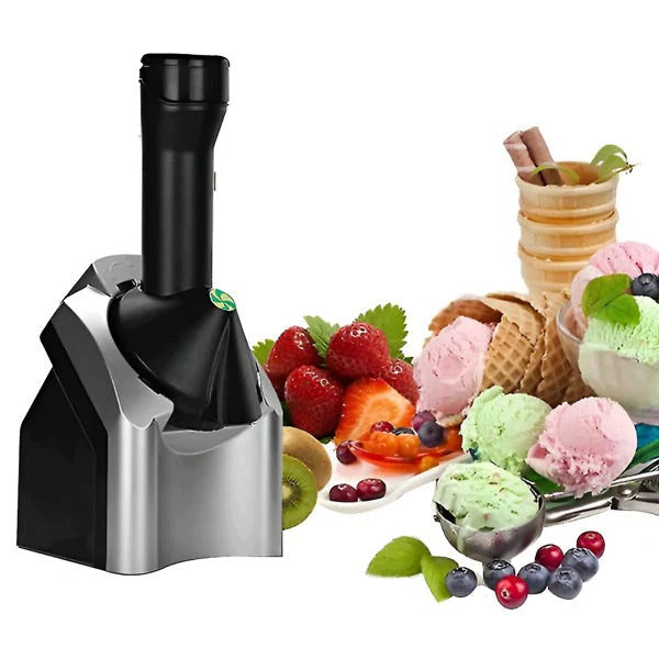 Compact Ice Maker Portable Countertop Appliance