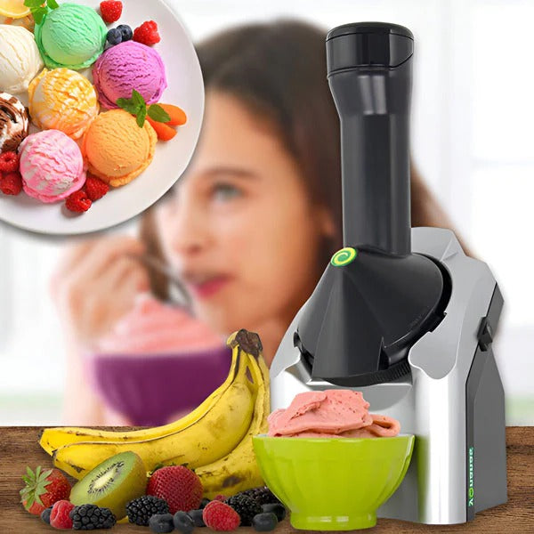 Compact Ice Maker Portable Countertop Appliance