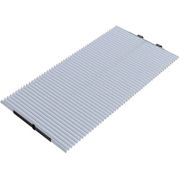 Universal Car Sunshade Front and Side Window Protection