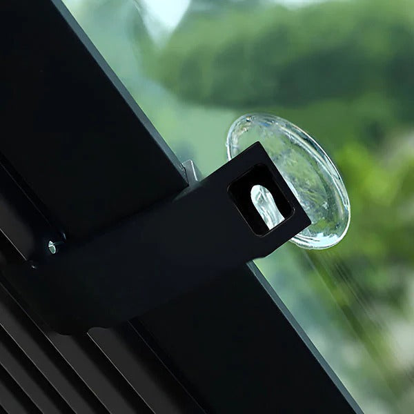 Universal Car Sunshade Front and Side Window Protection