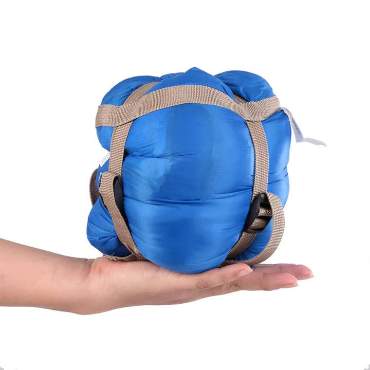 Camping Sleeping Bag All-Season Lightweight Durable