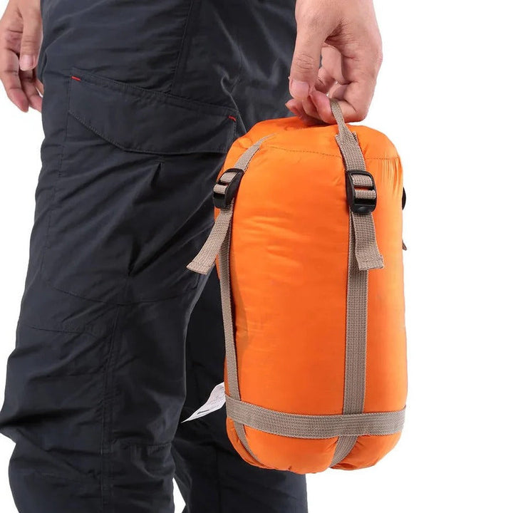 Camping Sleeping Bag All-Season Lightweight Durable