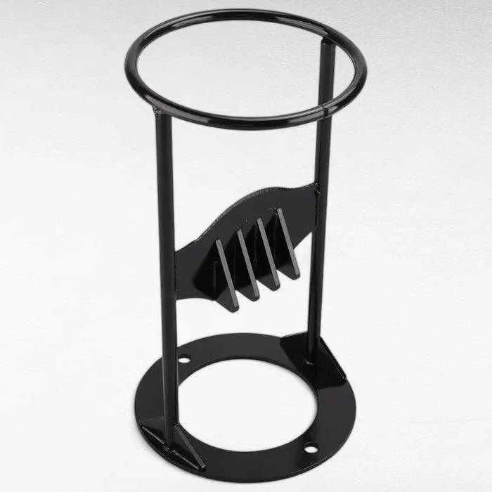 Manual Cast Iron Firewood Splitter Log Splitting Tool - Lenila