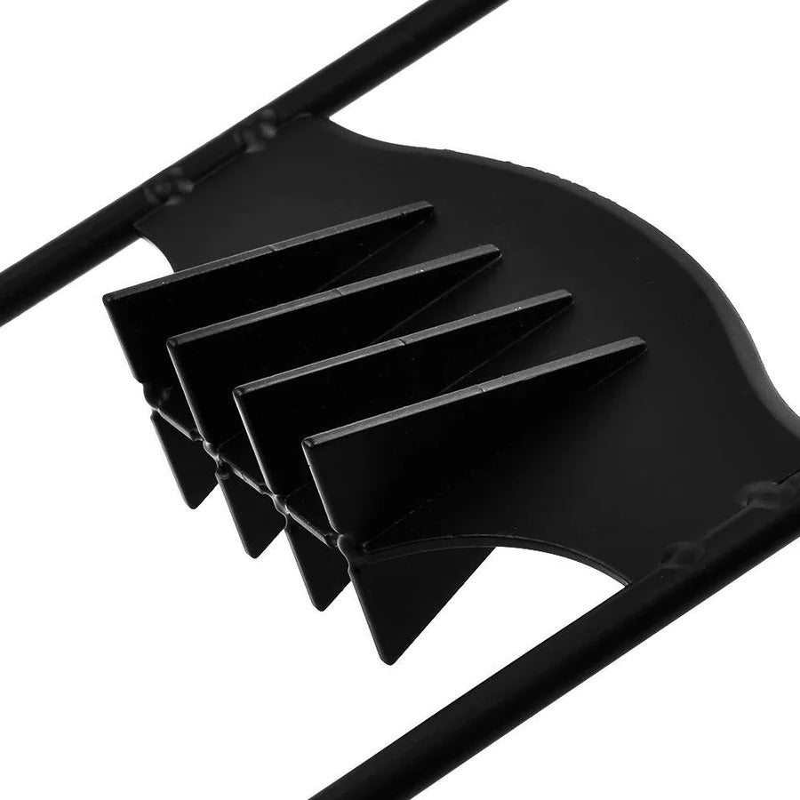 Manual Cast Iron Firewood Splitter Log Splitting Tool