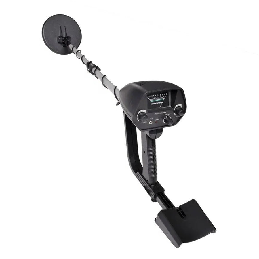 Metal Detector with Search Coil Handheld