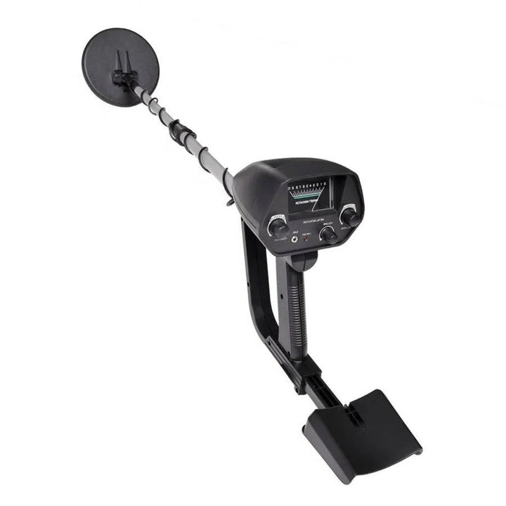 Metal Detector with Search Coil Handheld