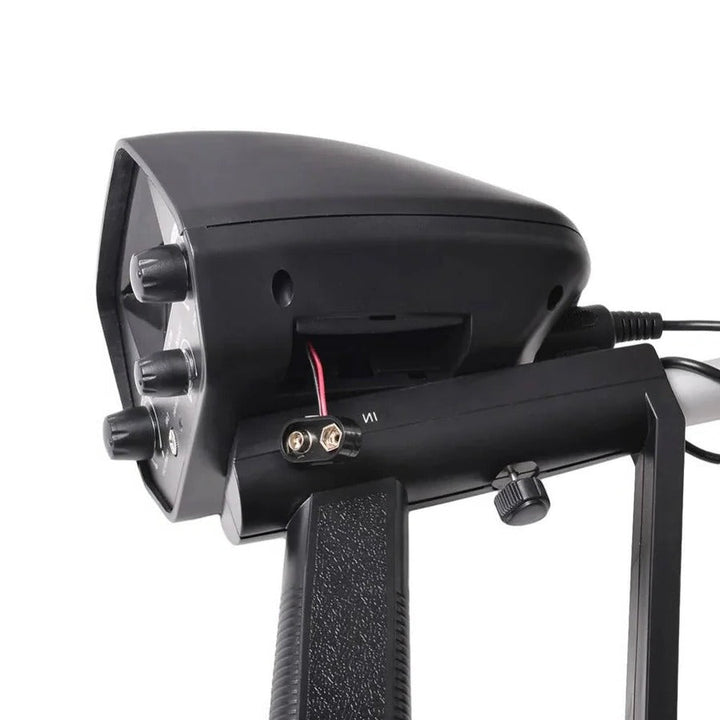 Metal Detector with Search Coil Handheld