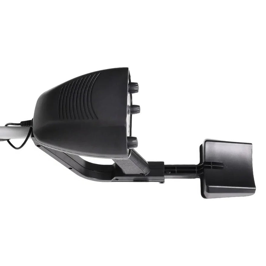 Metal Detector with Search Coil Handheld