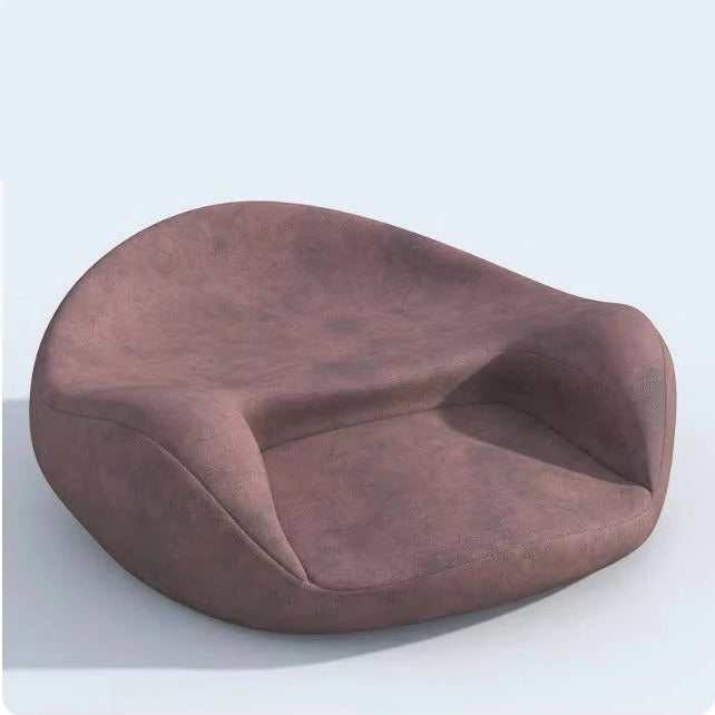 Ergonomic Meditation Cushion Memory Foam Support